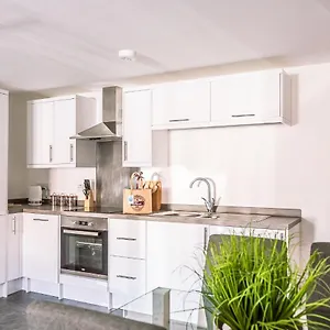 2 Bed Boutique With Free Parking York